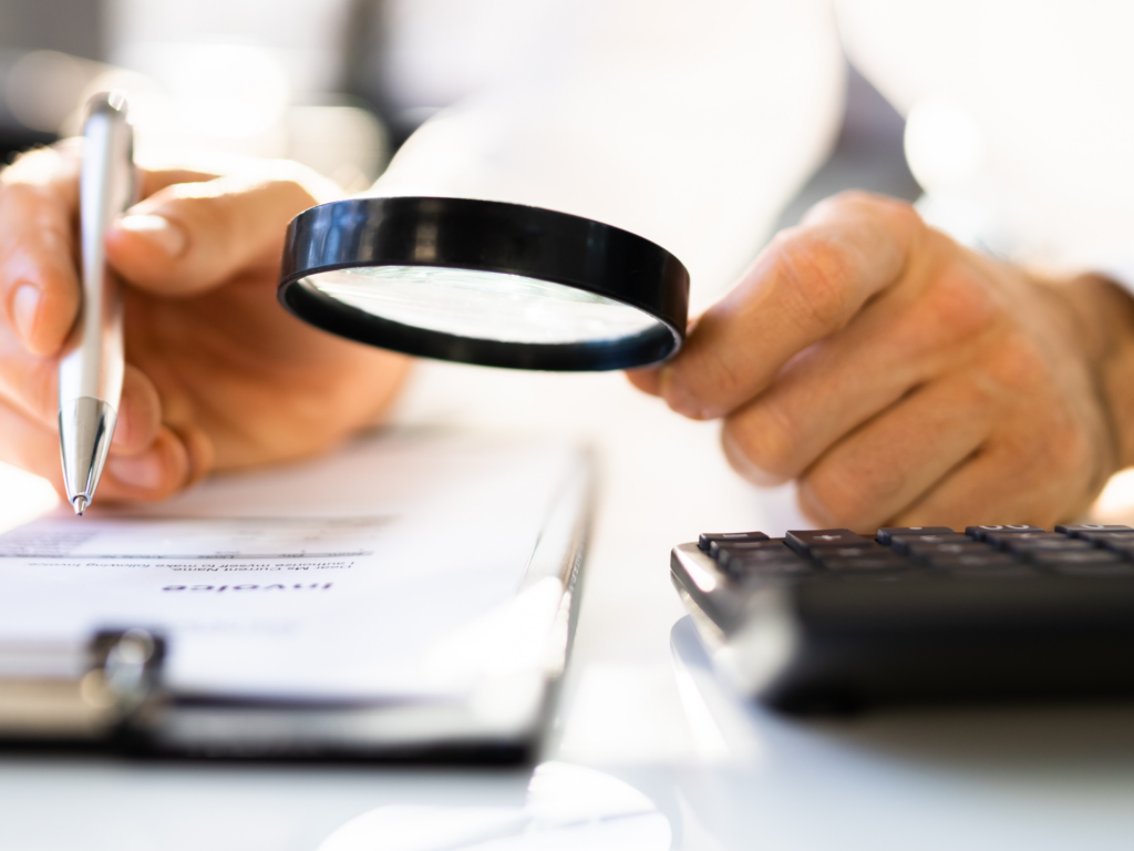 Detectives privados para casos de fraude para empresas o particulares en Madrid